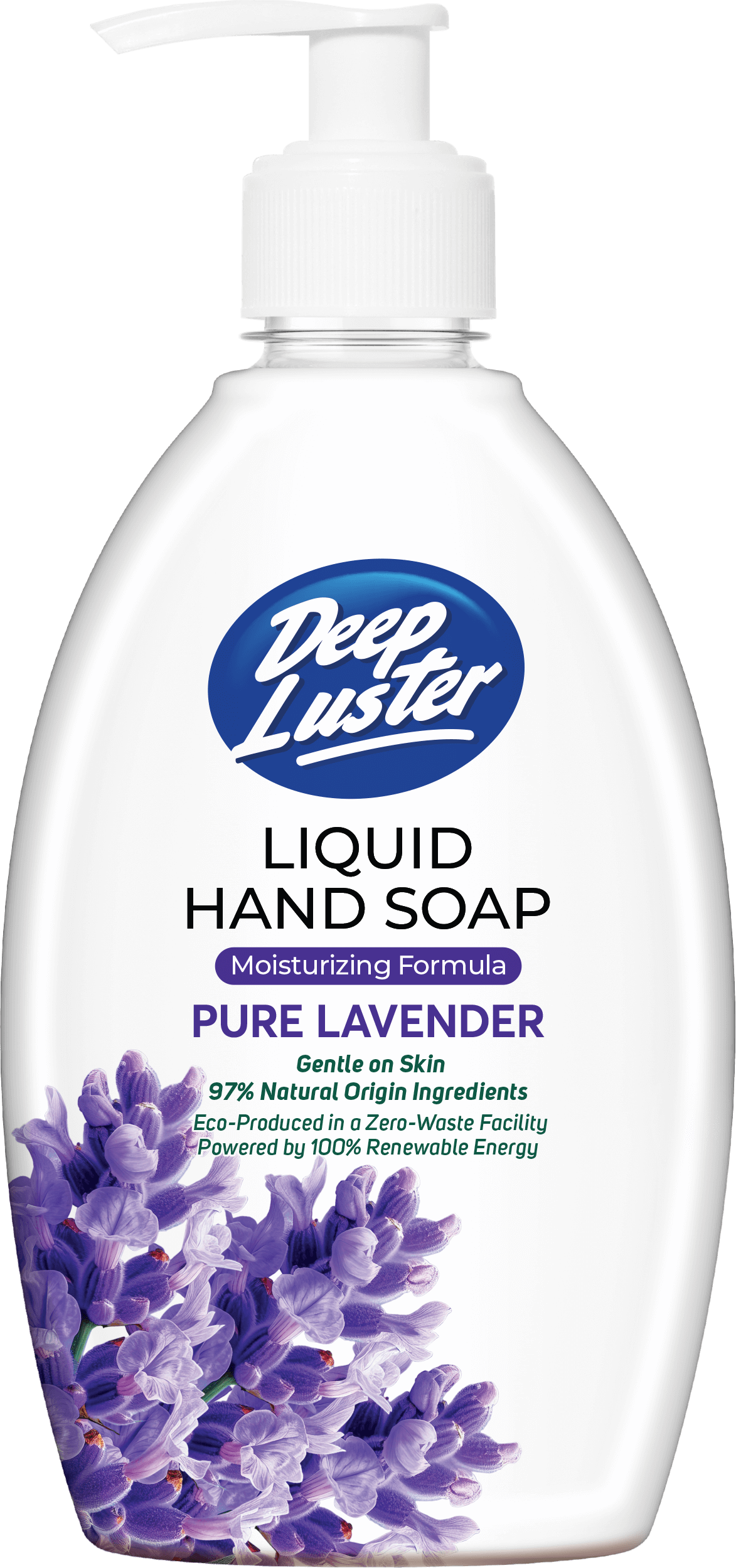Liquid Soap